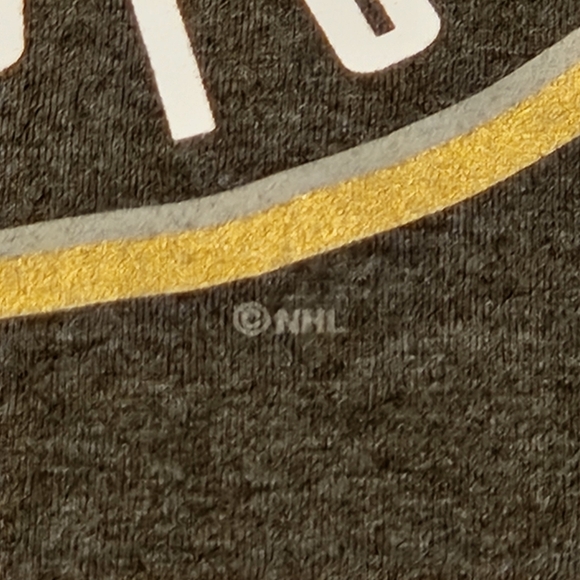 Vegas Golden Knights Tee Size 2XL - Picture 4 of 7